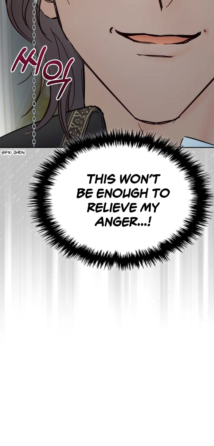 Baby Prisoner of the Winter Castle Chapter 40 page 37 - 