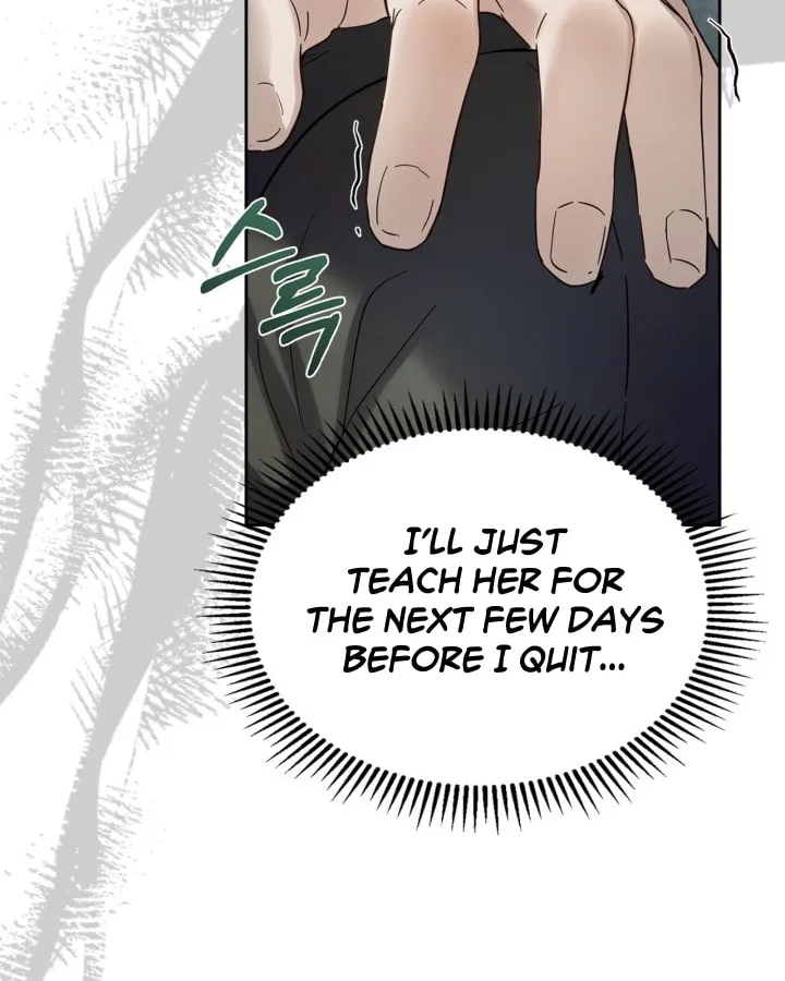 Baby Prisoner of the Winter Castle Chapter 40 page 5 - 