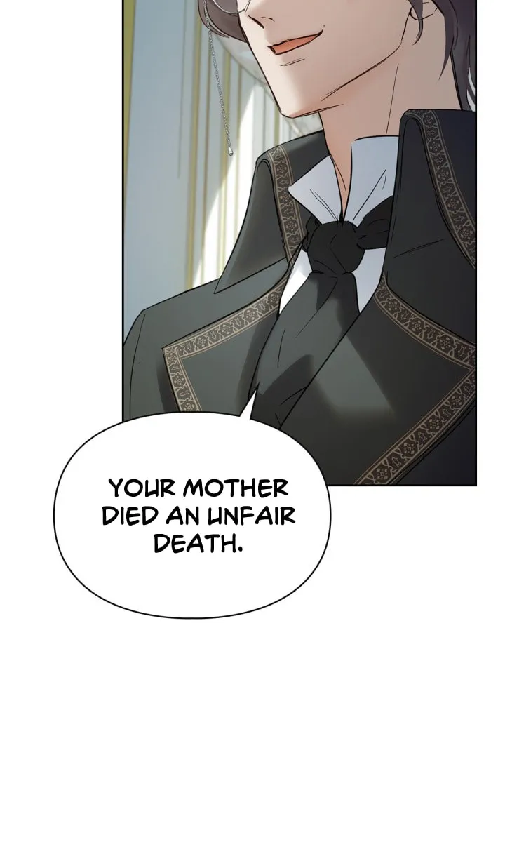 Baby Prisoner of the Winter Castle Chapter 40 page 42 - 