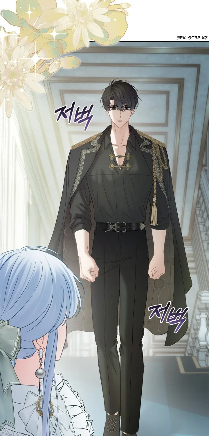 Baby Prisoner of the Winter Castle Chapter 40 page 68 - 