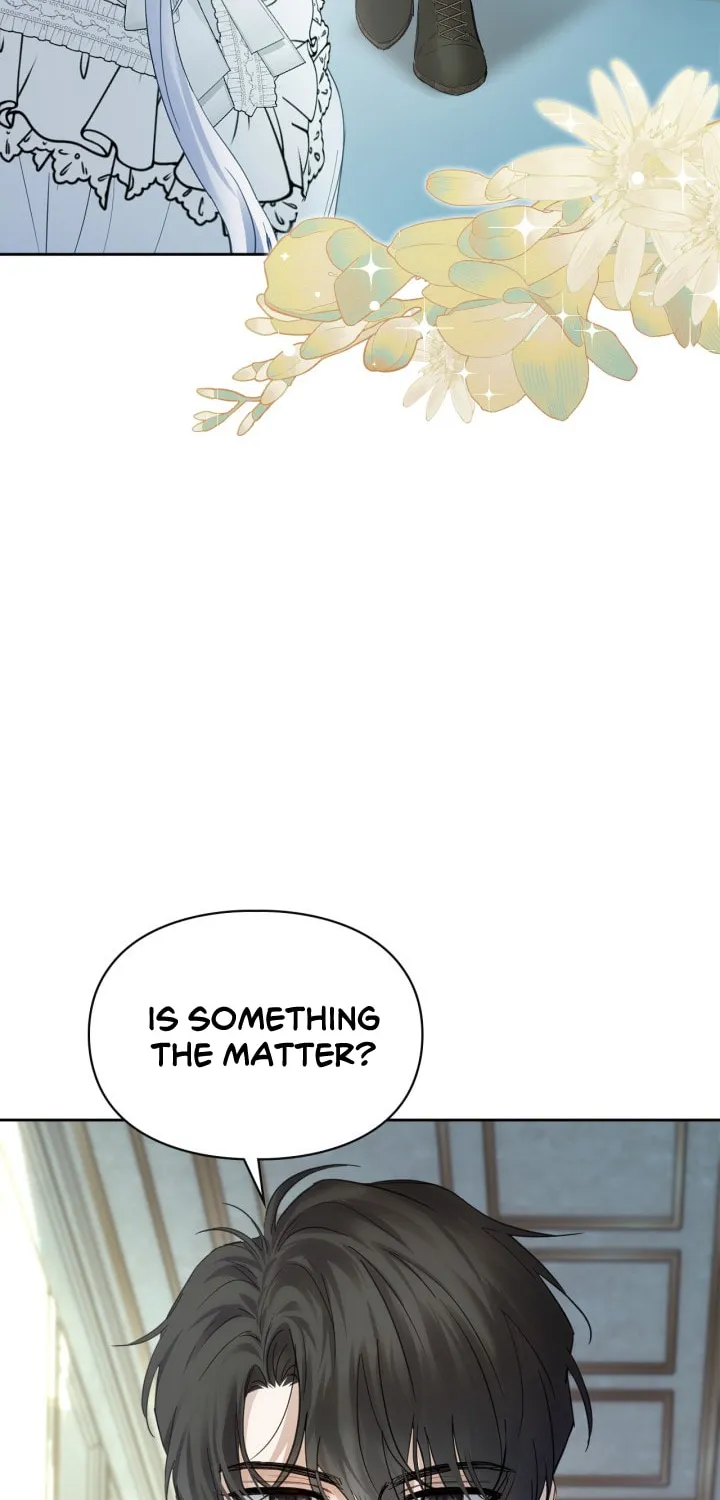 Baby Prisoner of the Winter Castle Chapter 40 page 69 - 