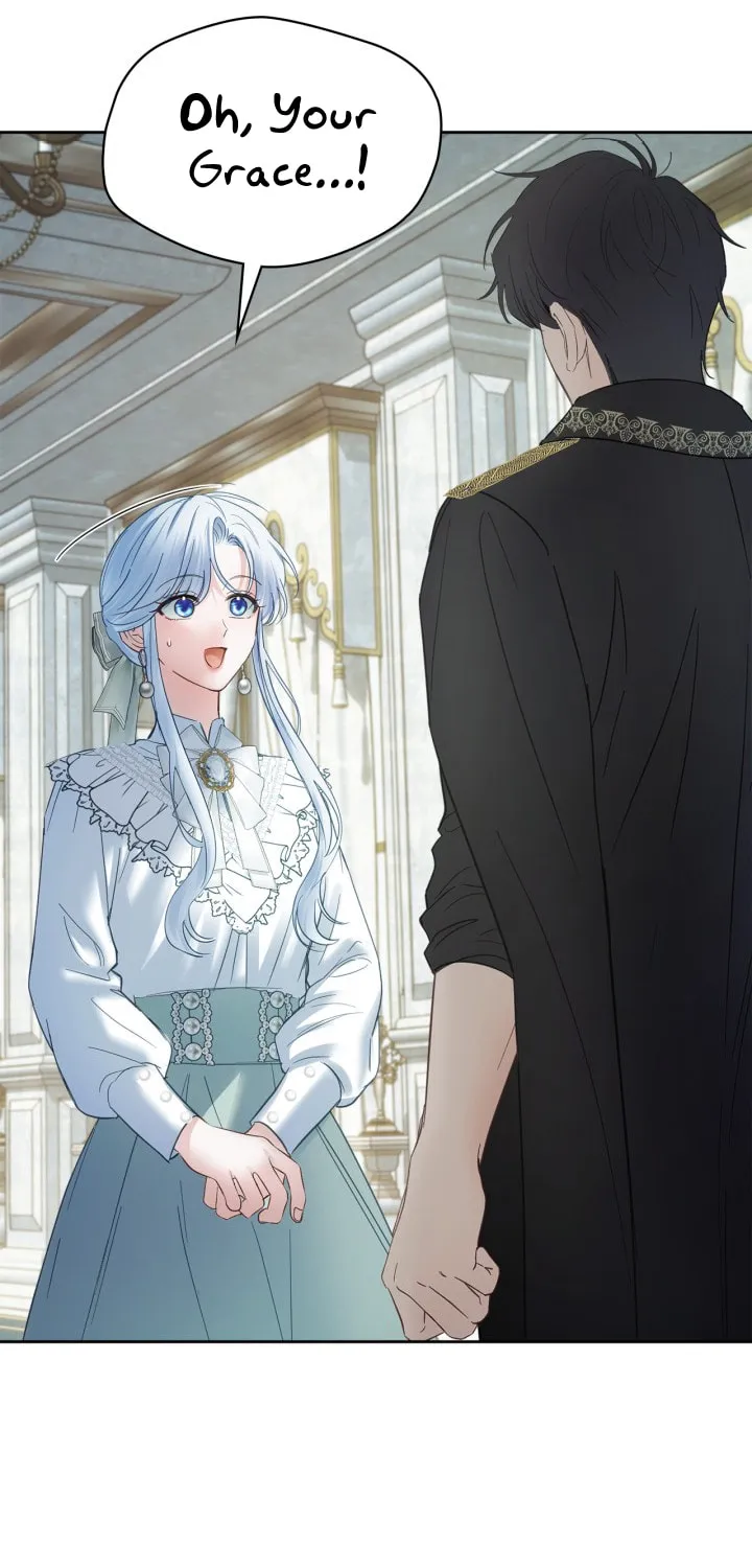 Baby Prisoner of the Winter Castle Chapter 40 page 71 - 