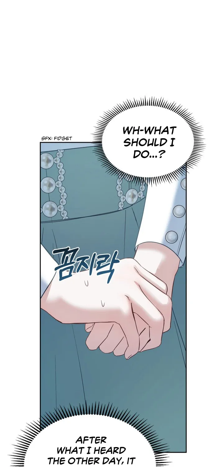 Baby Prisoner of the Winter Castle Chapter 40 page 72 - 