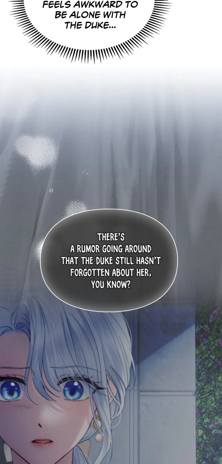 Baby Prisoner of the Winter Castle Chapter 40 page 73 - 