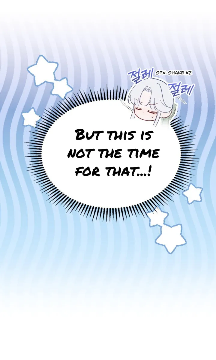 Baby Prisoner of the Winter Castle Chapter 40 page 75 - 