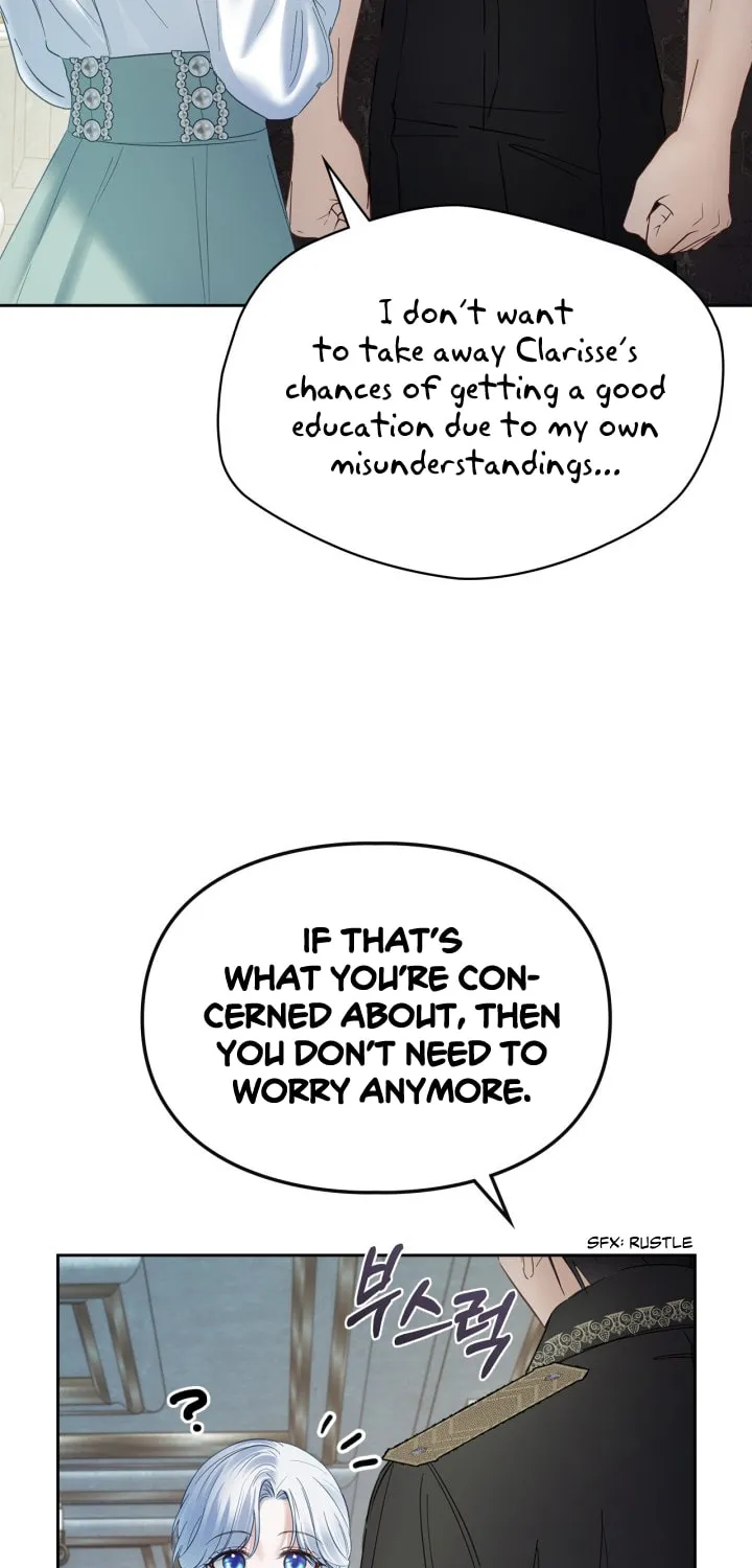 Baby Prisoner of the Winter Castle Chapter 40 page 80 - 