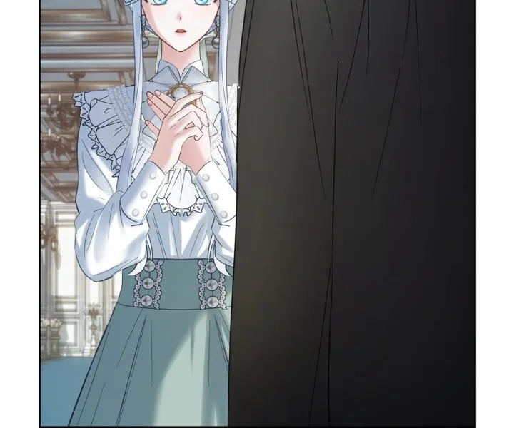 Baby Prisoner of the Winter Castle Chapter 40 page 81 - 