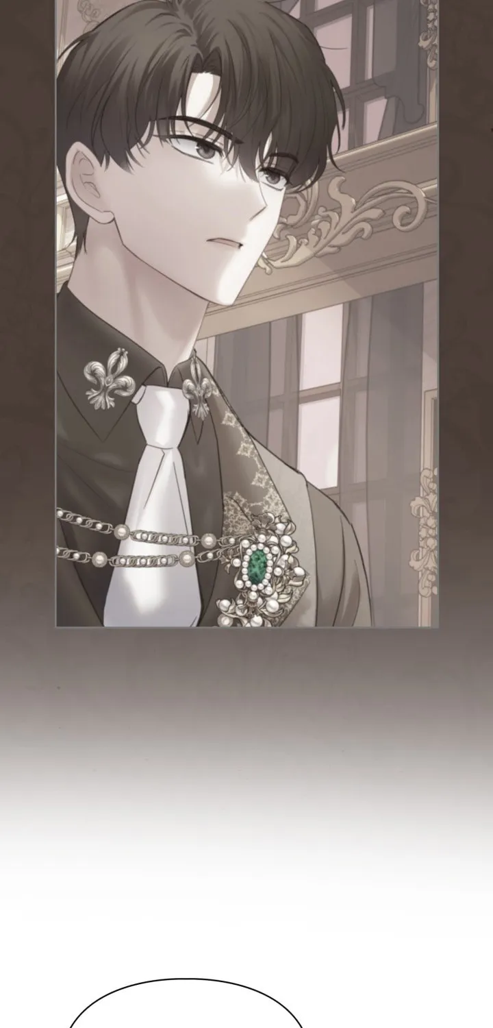 Baby Prisoner of the Winter Castle Chapter 40 page 84 - 