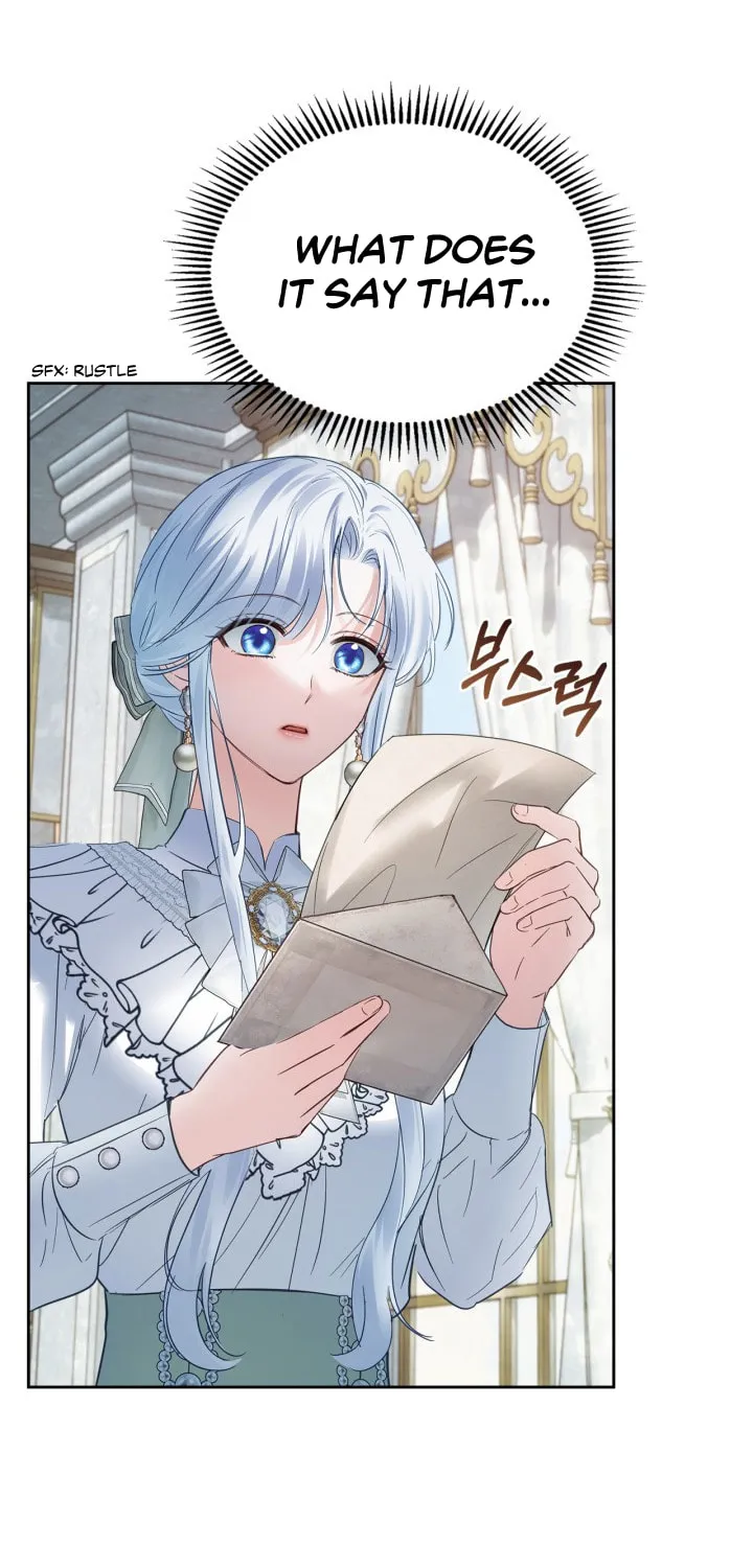 Baby Prisoner of the Winter Castle Chapter 40 page 86 - 