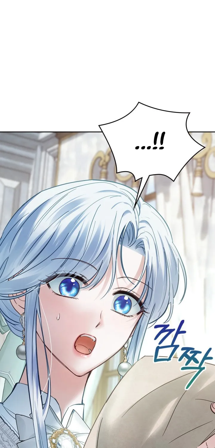 Baby Prisoner of the Winter Castle Chapter 40 page 87 - 