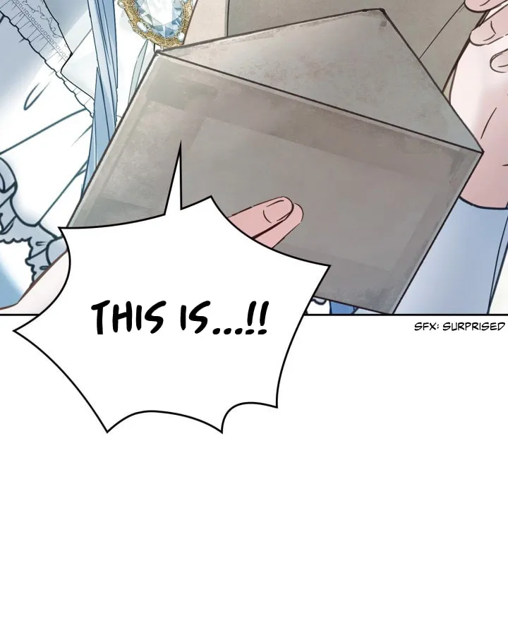 Baby Prisoner of the Winter Castle Chapter 40 page 88 - 