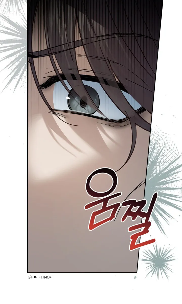 Baby Prisoner of the Winter Castle Chapter 40 page 10 - 