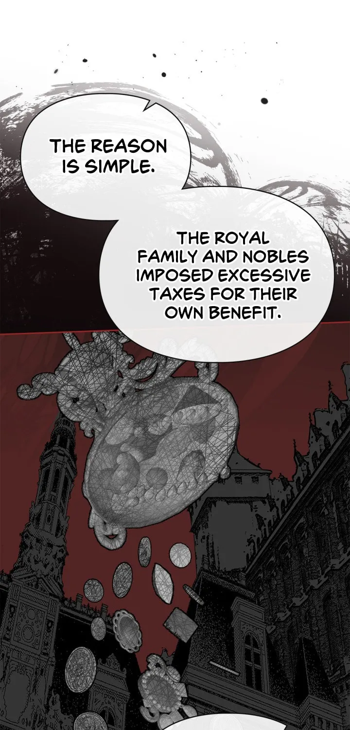 Baby Prisoner of the Winter Castle Chapter 40 page 95 - 