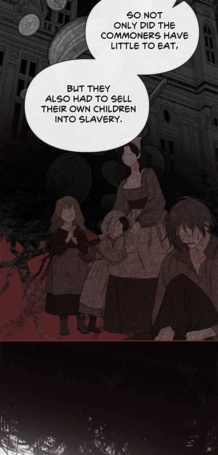 Baby Prisoner of the Winter Castle Chapter 40 page 96 - 