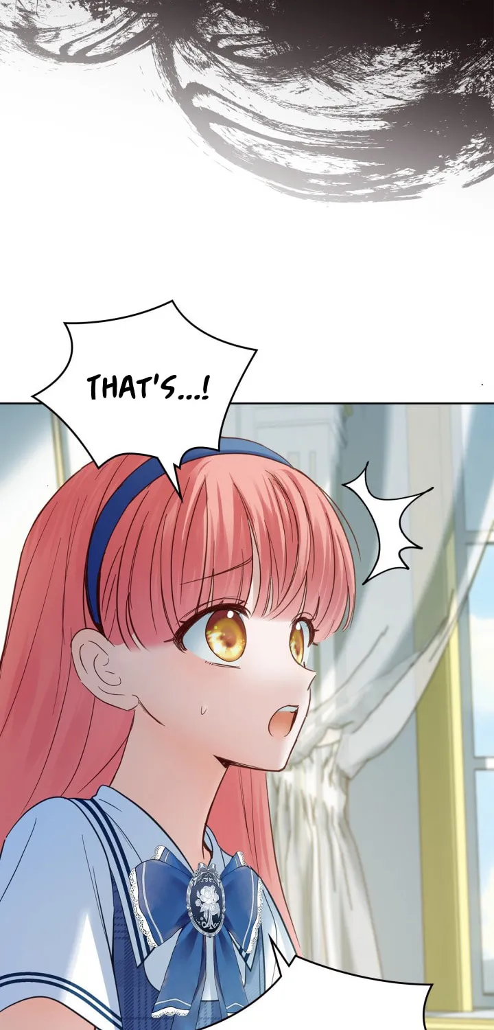 Baby Prisoner of the Winter Castle Chapter 40 page 97 - 