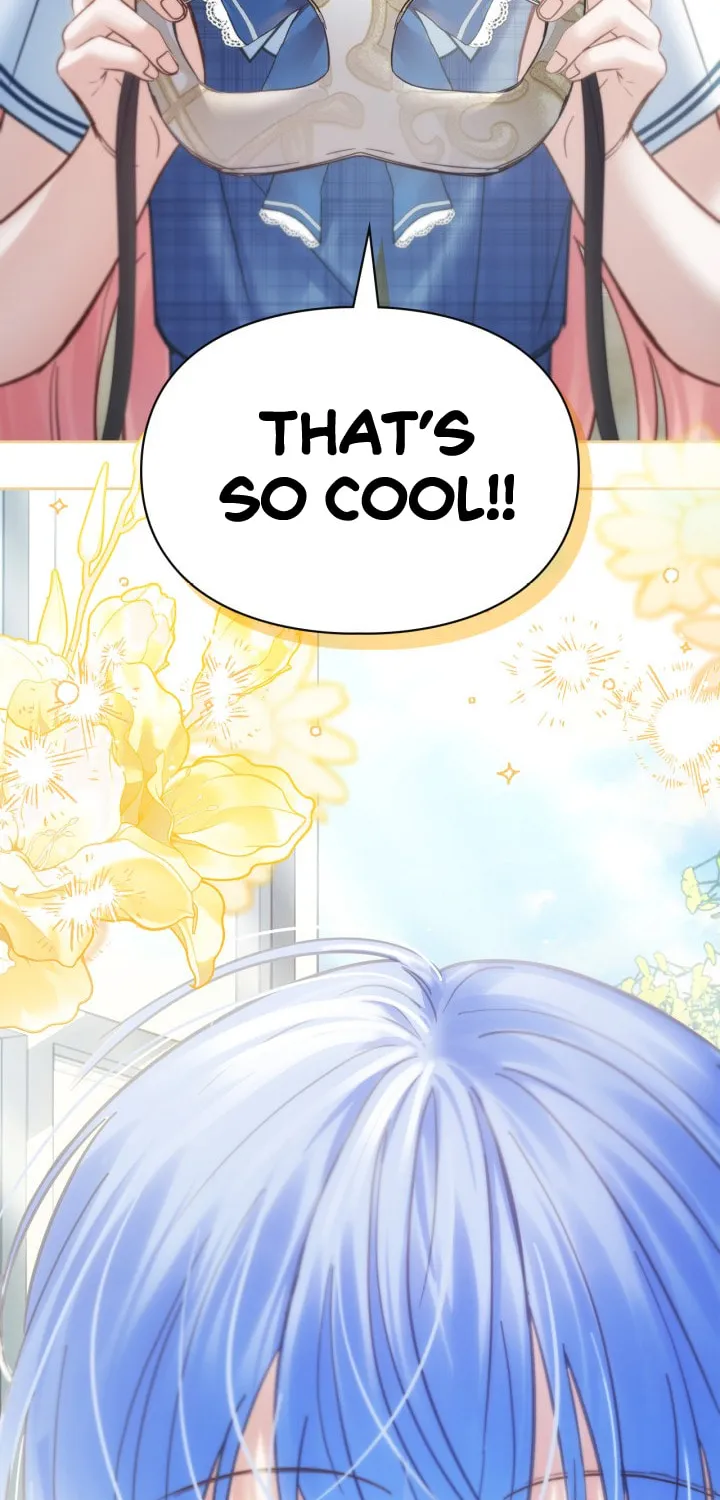 Baby Prisoner of the Winter Castle Chapter 41 page 103 - 