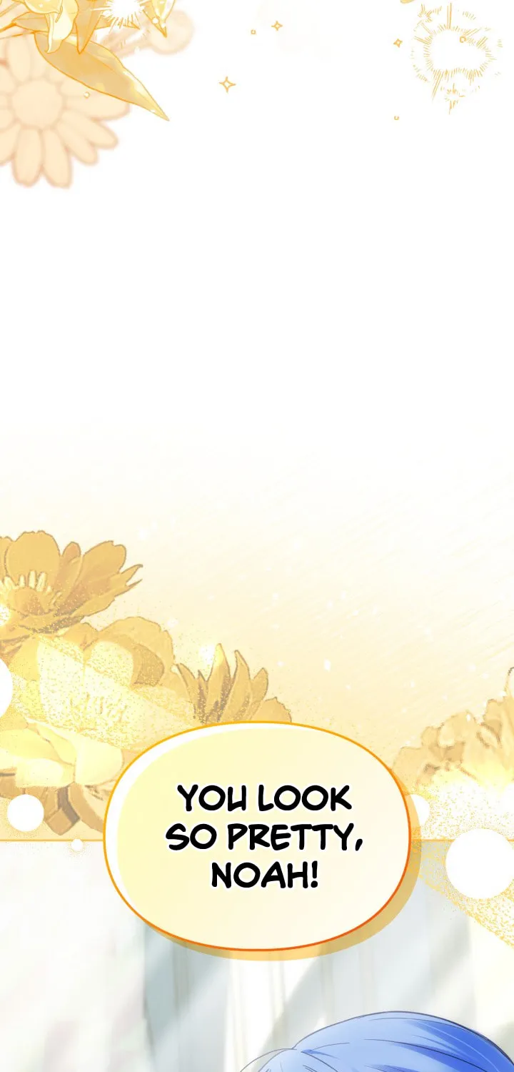 Baby Prisoner of the Winter Castle Chapter 41 page 105 - 