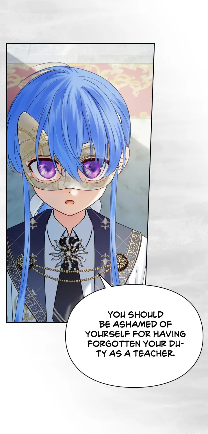 Baby Prisoner of the Winter Castle Chapter 41 page 13 - 