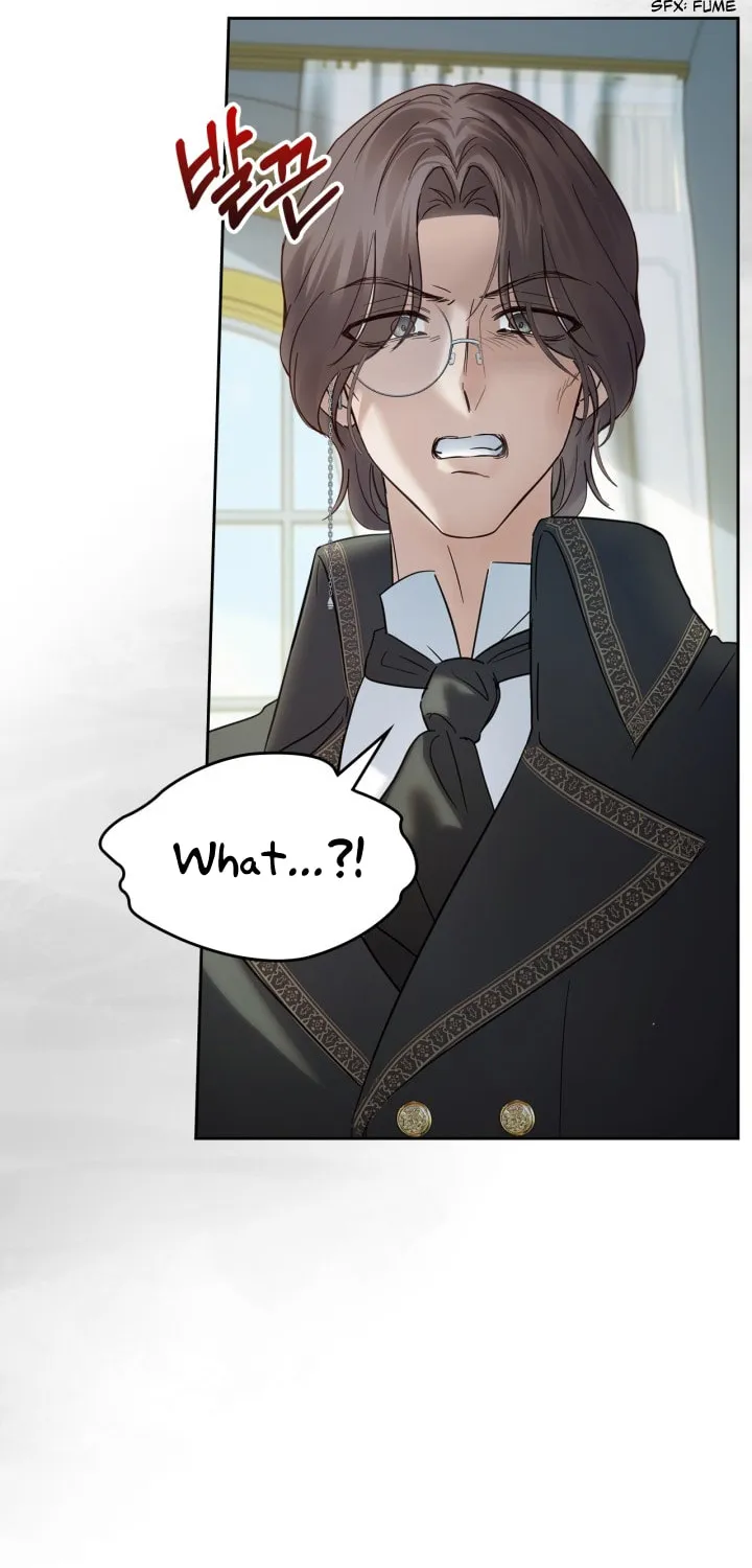 Baby Prisoner of the Winter Castle Chapter 41 page 14 - 