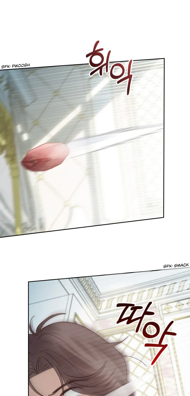 Baby Prisoner of the Winter Castle Chapter 41 page 3 - 