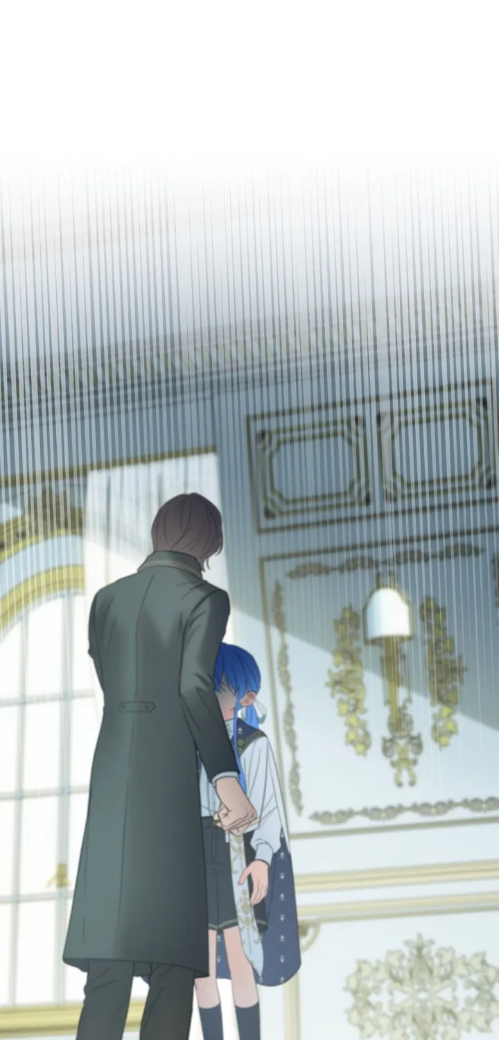 Baby Prisoner of the Winter Castle Chapter 41 page 22 - 