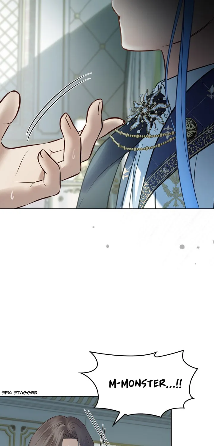 Baby Prisoner of the Winter Castle Chapter 41 page 26 - 