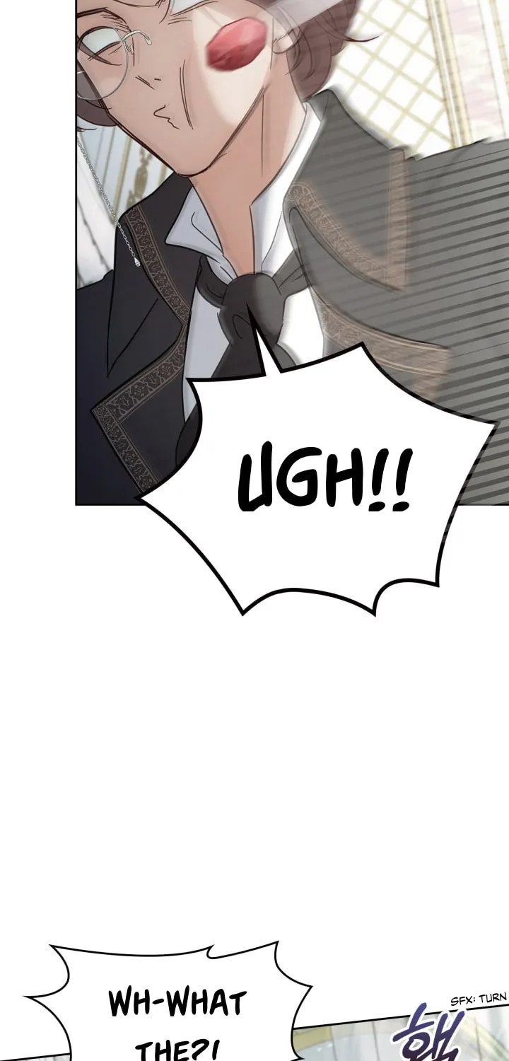 Baby Prisoner of the Winter Castle Chapter 41 page 4 - 