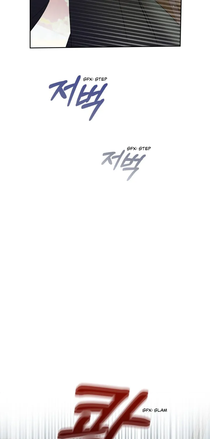 Baby Prisoner of the Winter Castle Chapter 41 page 35 - 