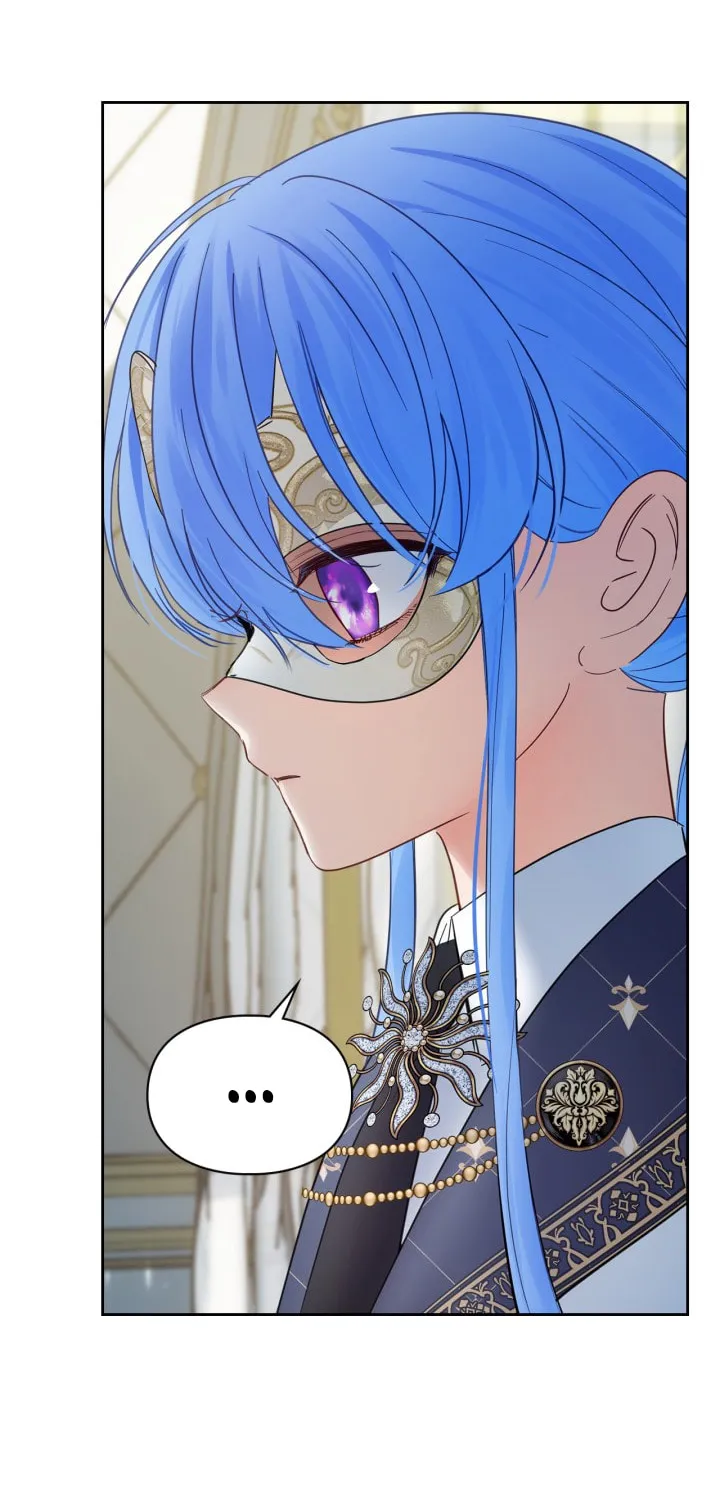 Baby Prisoner of the Winter Castle Chapter 41 page 45 - 