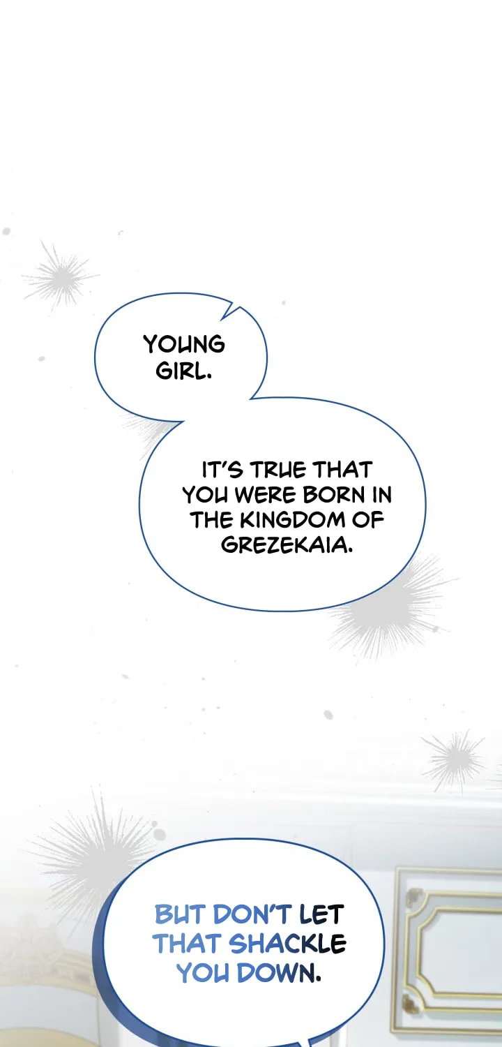 Baby Prisoner of the Winter Castle Chapter 41 page 46 - 