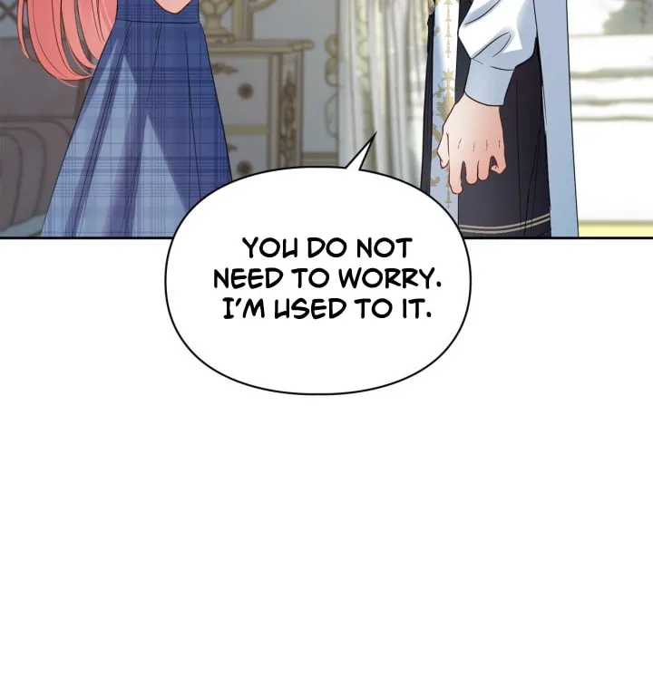 Baby Prisoner of the Winter Castle Chapter 41 page 55 - 