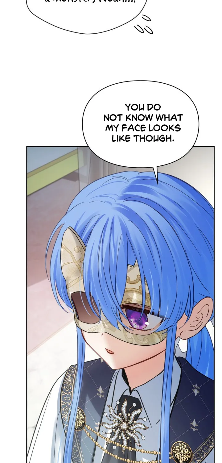 Baby Prisoner of the Winter Castle Chapter 41 page 57 - 