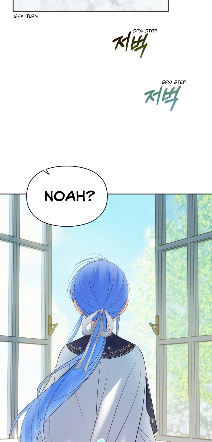 Baby Prisoner of the Winter Castle Chapter 41 page 62 - 