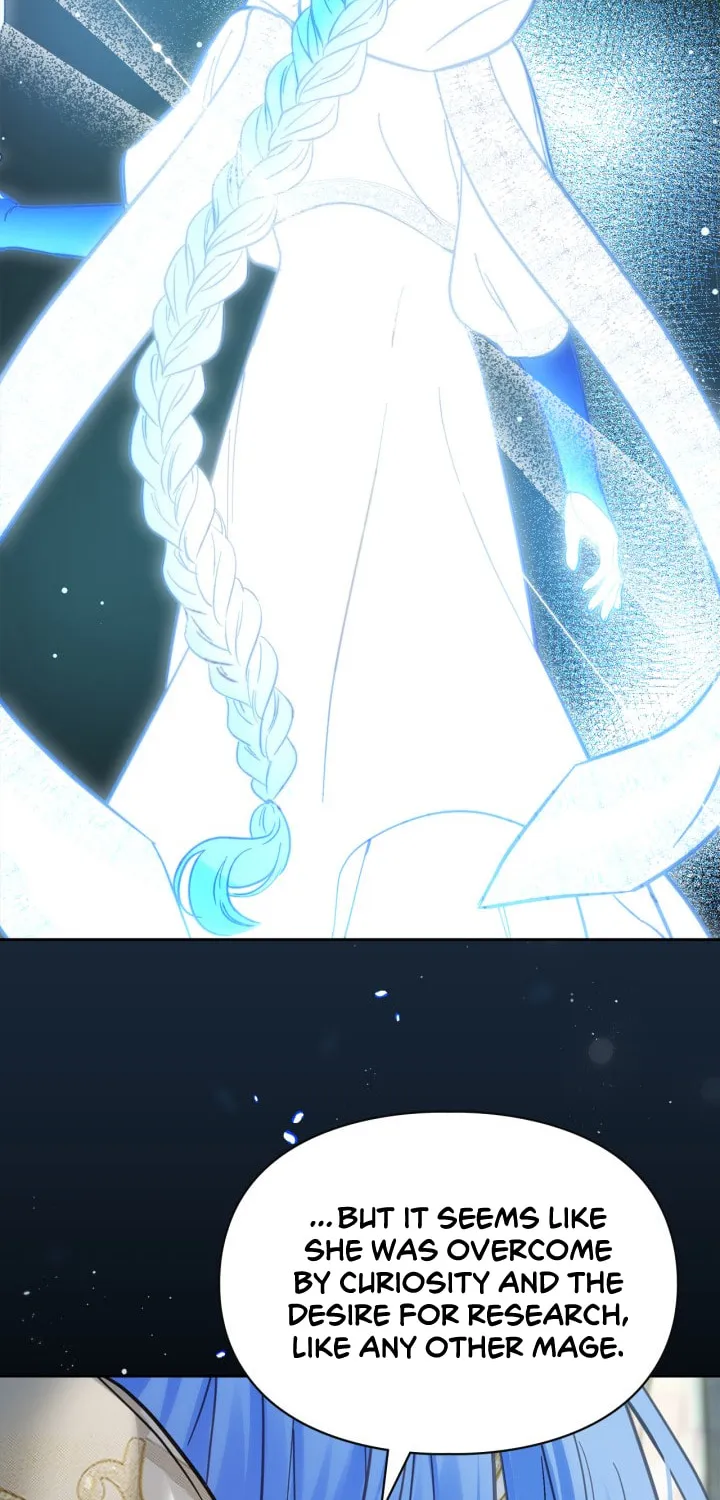 Baby Prisoner of the Winter Castle Chapter 41 page 66 - 