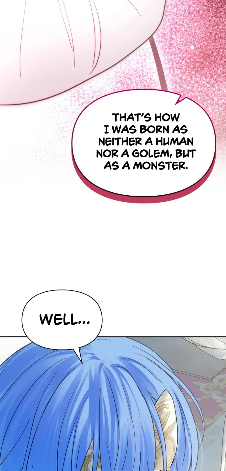 Baby Prisoner of the Winter Castle Chapter 41 page 69 - 