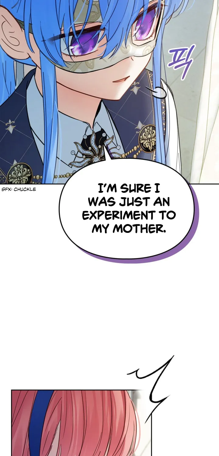 Baby Prisoner of the Winter Castle Chapter 41 page 70 - 