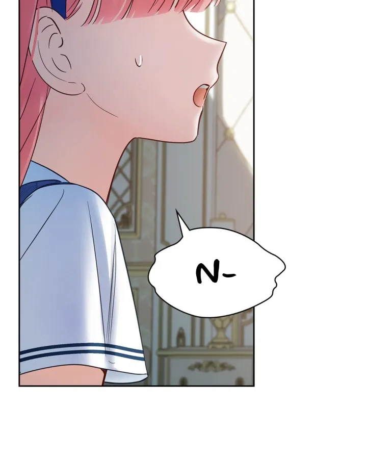 Baby Prisoner of the Winter Castle Chapter 41 page 71 - 