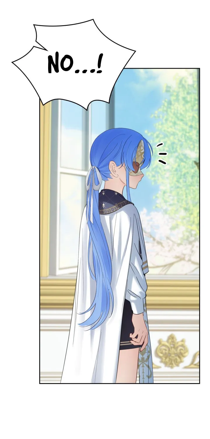 Baby Prisoner of the Winter Castle Chapter 41 page 72 - 