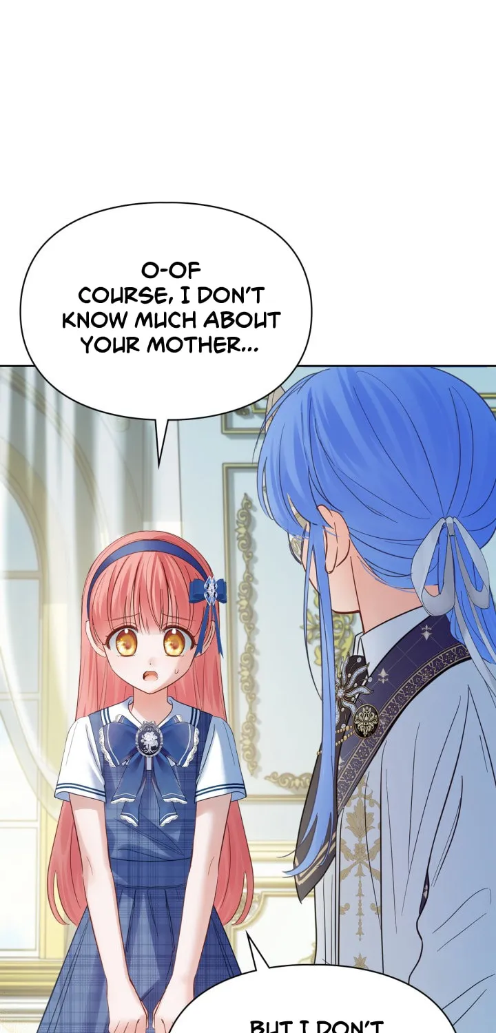 Baby Prisoner of the Winter Castle Chapter 41 page 73 - 