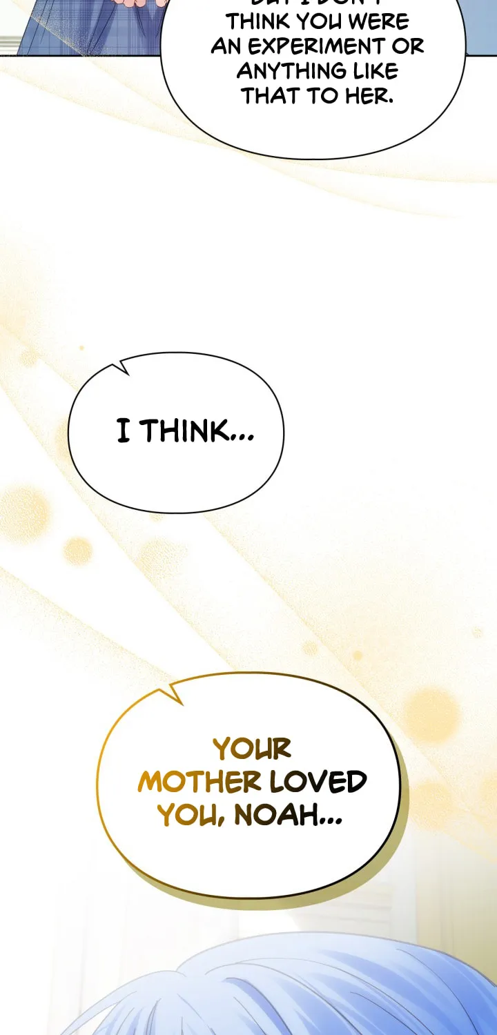 Baby Prisoner of the Winter Castle Chapter 41 page 74 - 