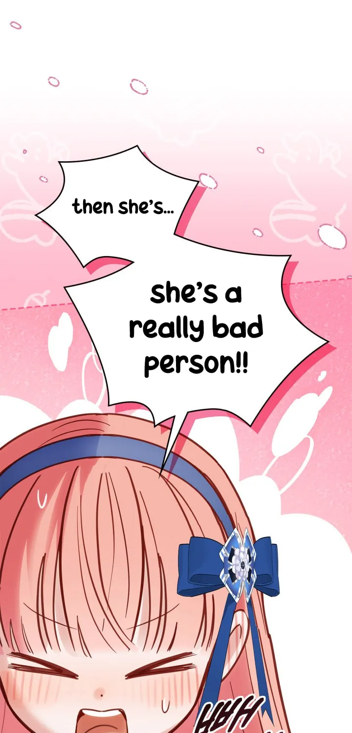 Baby Prisoner of the Winter Castle Chapter 41 page 78 - 