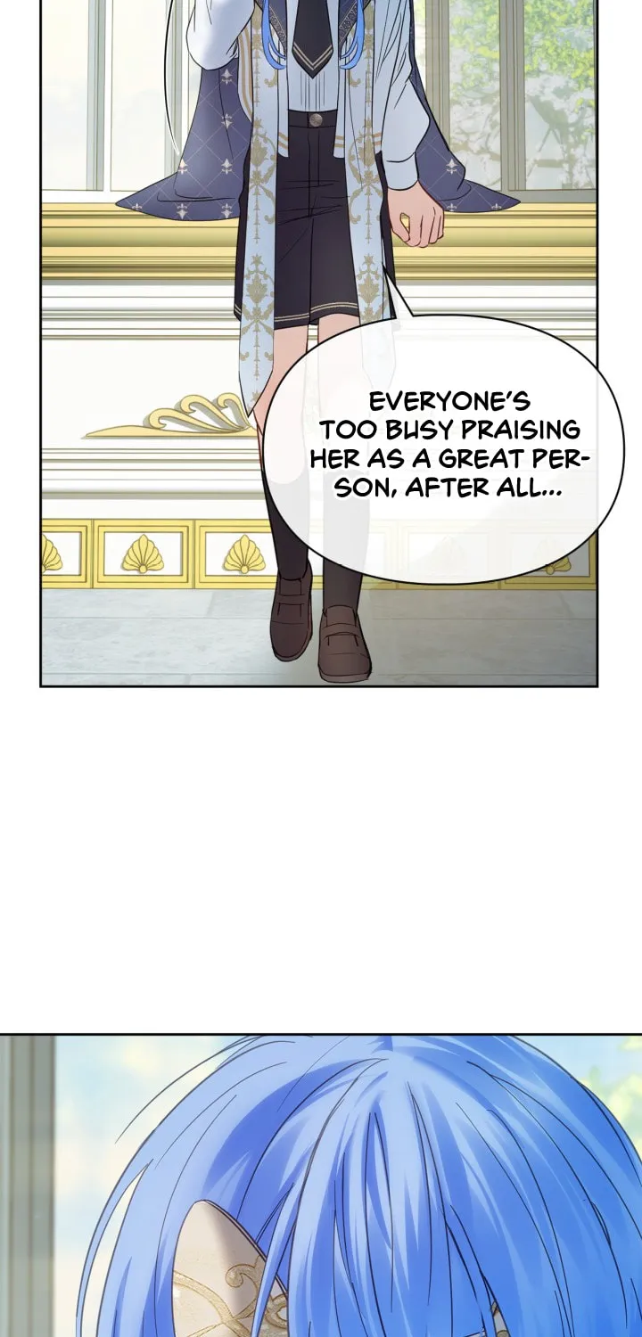 Baby Prisoner of the Winter Castle Chapter 41 page 84 - 