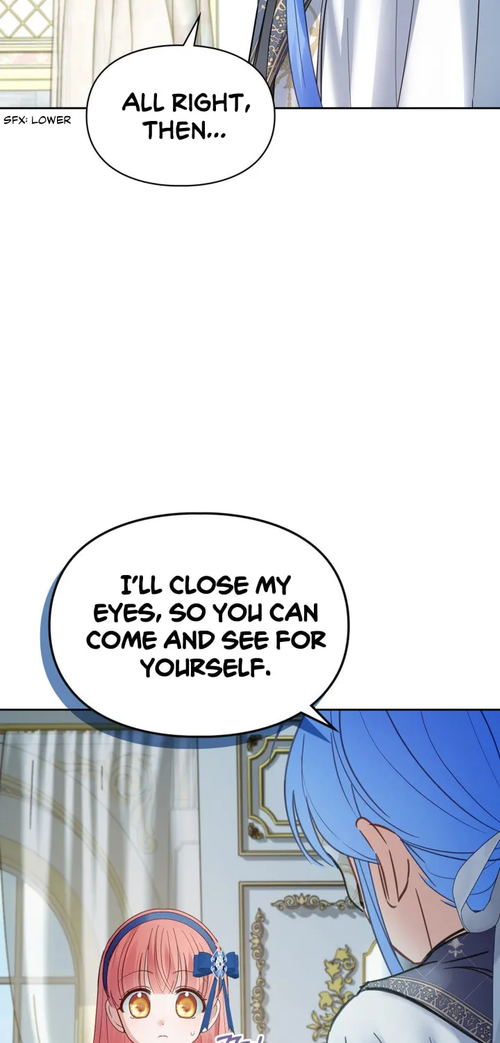 Baby Prisoner of the Winter Castle Chapter 41 page 90 - 
