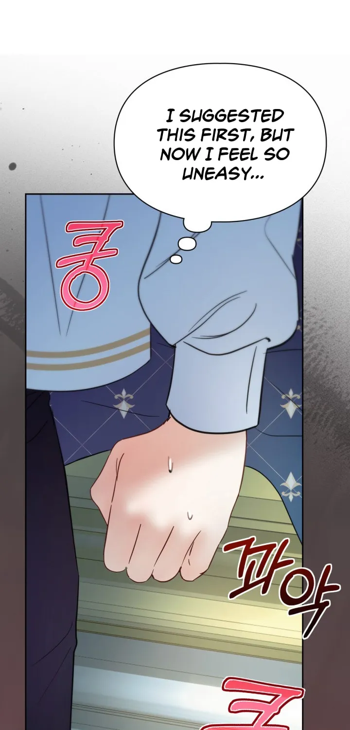 Baby Prisoner of the Winter Castle Chapter 41 page 95 - 
