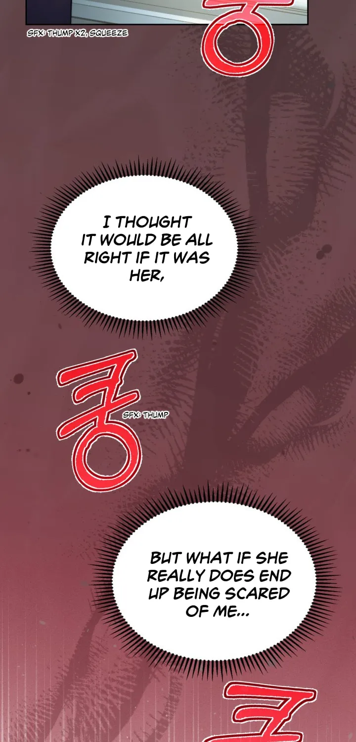 Baby Prisoner of the Winter Castle Chapter 41 page 96 - 