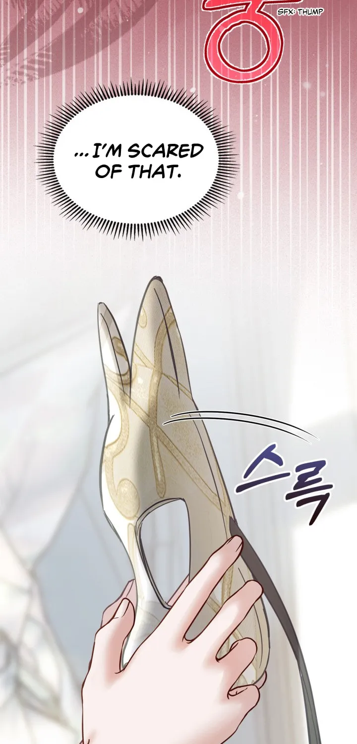 Baby Prisoner of the Winter Castle Chapter 41 page 97 - 