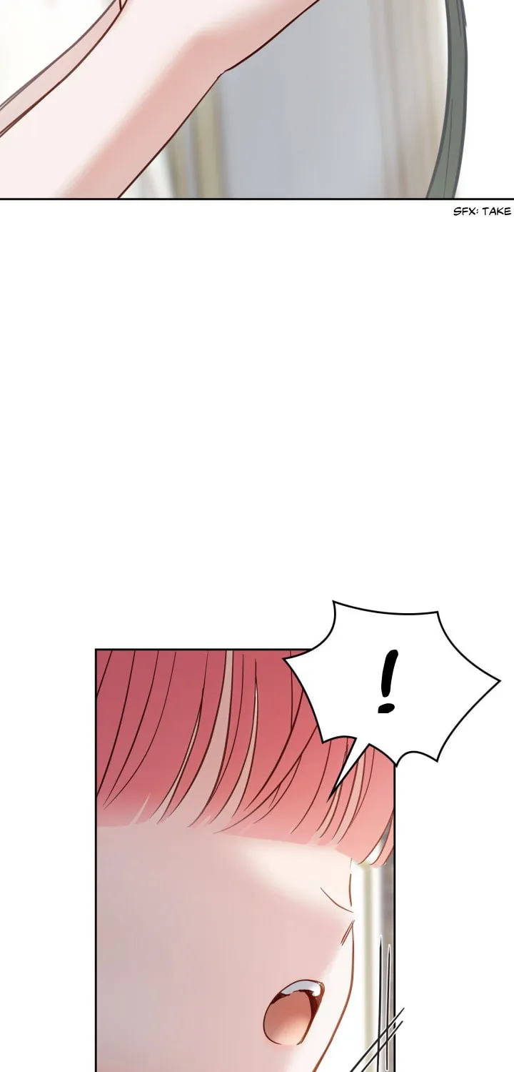 Baby Prisoner of the Winter Castle Chapter 41 page 98 - 