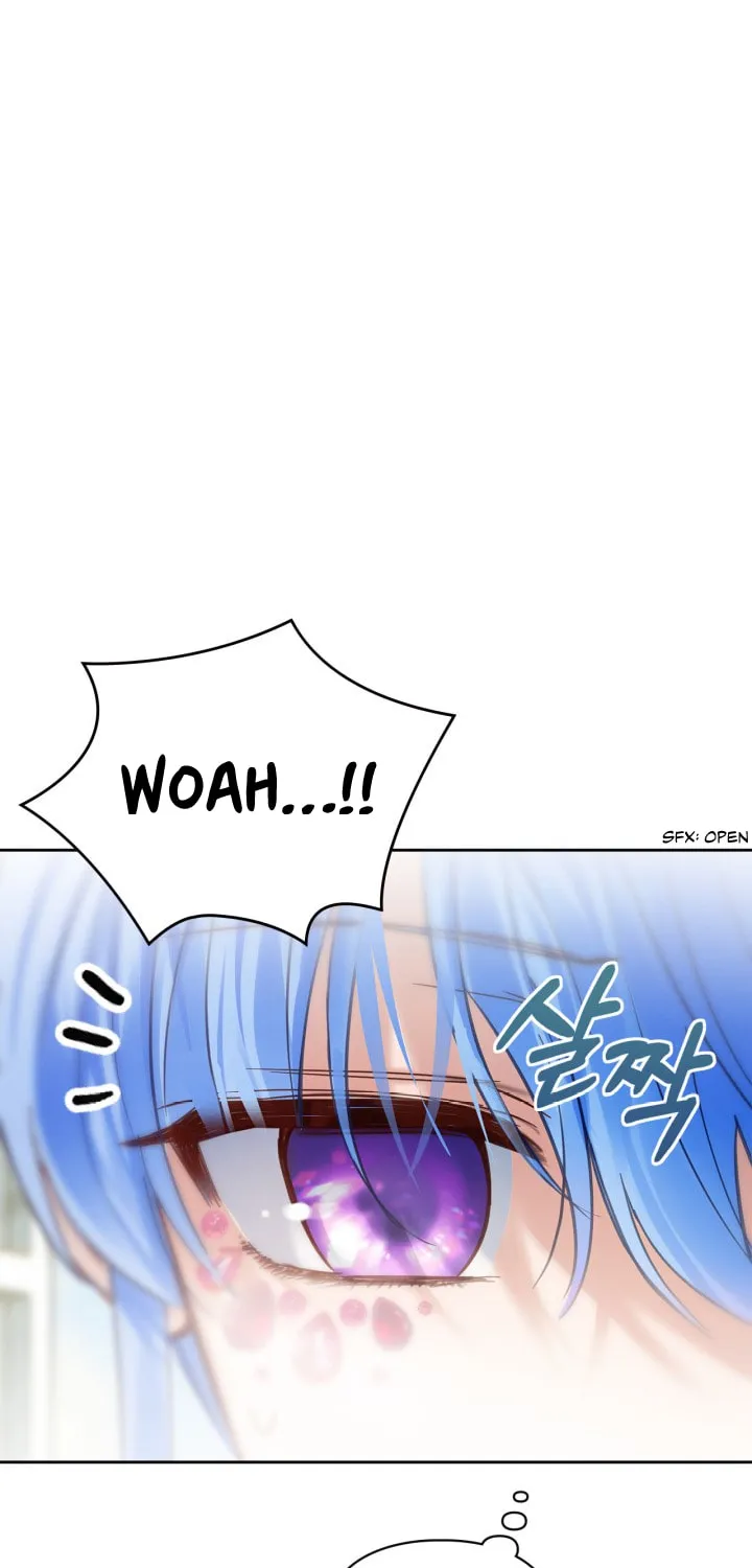 Baby Prisoner of the Winter Castle Chapter 41 page 100 - 