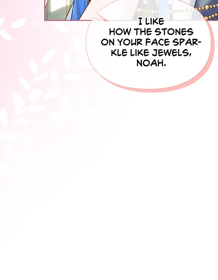 Baby Prisoner of the Winter Castle Chapter 42 page 11 - 