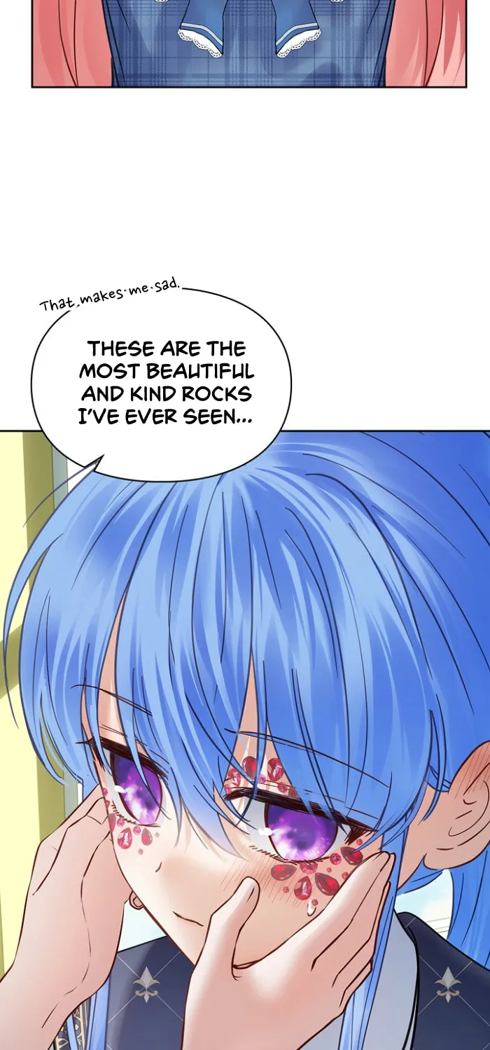 Baby Prisoner of the Winter Castle Chapter 42 page 14 - 